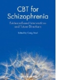 CBT for Schizophrenia