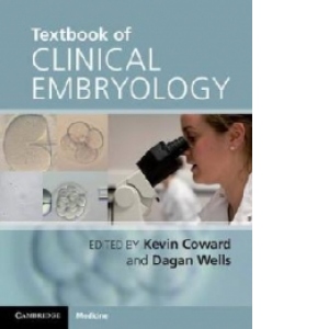 Textbook of Clinical Embryology