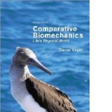 Comparative Biomechanics