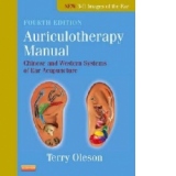 Auriculotherapy Manual