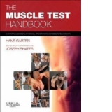 Muscle Test Handbook