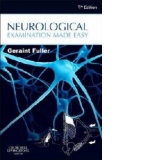 Neurological Examination Made Easy