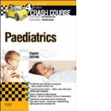 Crash Course Paediatrics