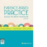 Evidence-based Practice Across the Health Professions