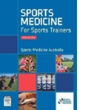 Sports Medicine for Sports Trainers