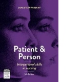 Patient and Person