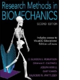 Research Methods in Biomechanics