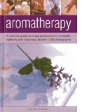 Aromatherapy