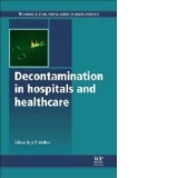 Decontamination in Hospitals and Healthcare