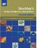 Stockley's Herbal Medicines Interactions