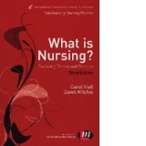 What is Nursing?