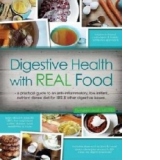 Digestive Health with REAL Food