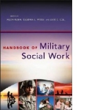 Handbook of Military Social Work