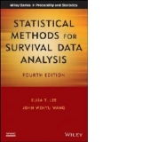 Statistical Methods for Survival Data Analysis