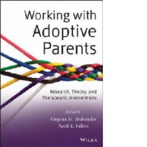 Working with Adoptive Parents