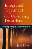 Integrated Treatment for Co-occurring Disorders