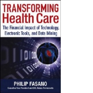 Transforming Healthcare