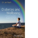 Diabetes and Wellbeing