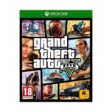 GRAND THEFT AUTO 5 XBOX ONE