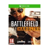 BATTLEFIELD HARDLINE XB1