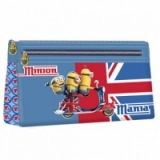 Penar double zip Minionii - Colectia Minions London