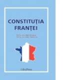 Constitutia Frantei