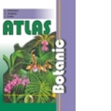 Atlas botanic