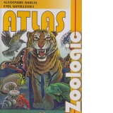 Atlas zoologic