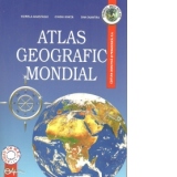 Atlas geografic mondial