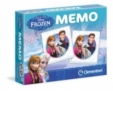 Joc Memo Frozen - Clementoni 13483
