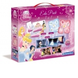 Edu Pack 3 in 1 - Princess - Clementoni 60398