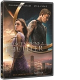 Ascensiunea lui Jupiter (Blu-ray Disc)