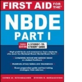 First Aid for the NBDE