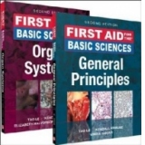 First Aid Basic Sciences
