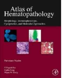 Atlas of Hematopathology