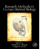 Research Methods in Human Skeletal Biology