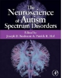 Neuroscience of Autism Spectrum Disorders