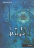 3X13.  Poezie