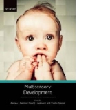 Multisensory Development