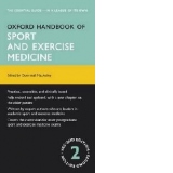 Oxford Handbook of Sport and Exercise Medicine