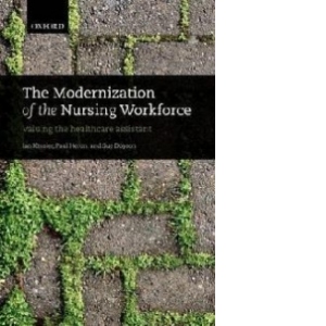 Modernization of the Nursing Workforce