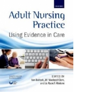 Adult Nursing Practice