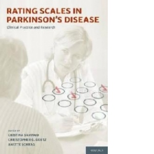 Rating Scales in Parkinson's Disease