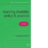 Learning Disability Policy and Practice