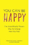 You Can Be Happy