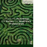 Introducing Psychology for Nurses and Healthcare Professiona