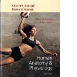 Study Guide for Human Anatomy & Physiology