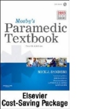 Mosby's Paramedic Textbook Package