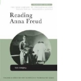 Reading Anna Freud