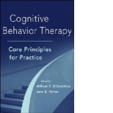 Cognitive Behavior Therapy